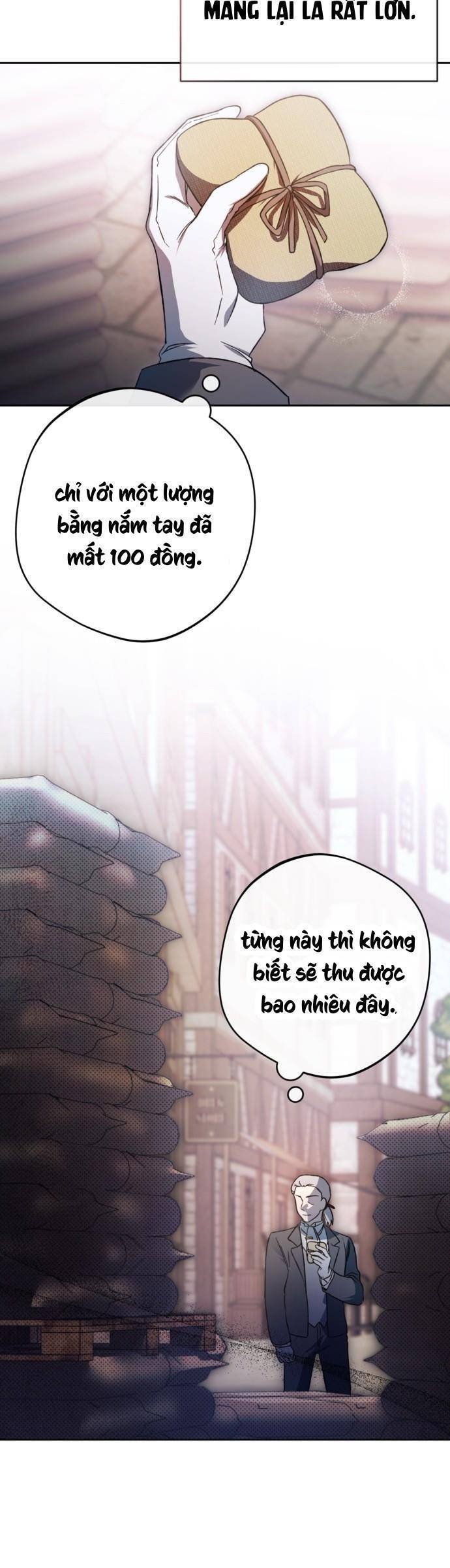 Bạo Chúa Độc Ác Trở Lại - chap3 - Trang 26